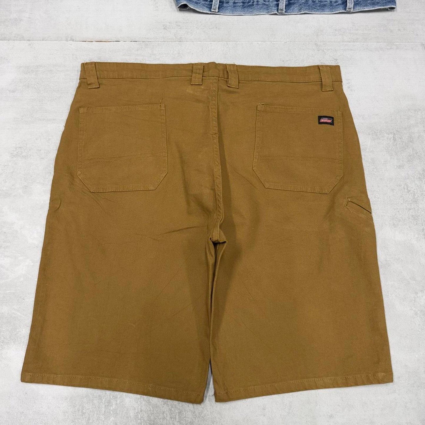 Mens Dickies carpenter jorts W40