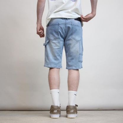 Mens Mossimo carpenter Jorts W34