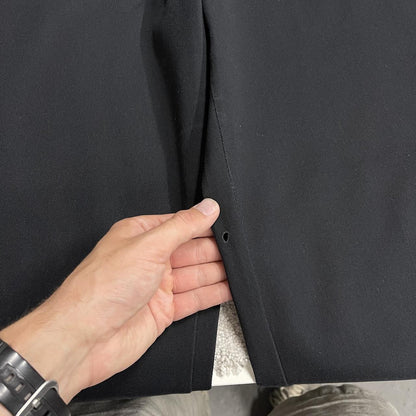 Dickies 874 pants black original fit W38L29 Chino skate style work trousers