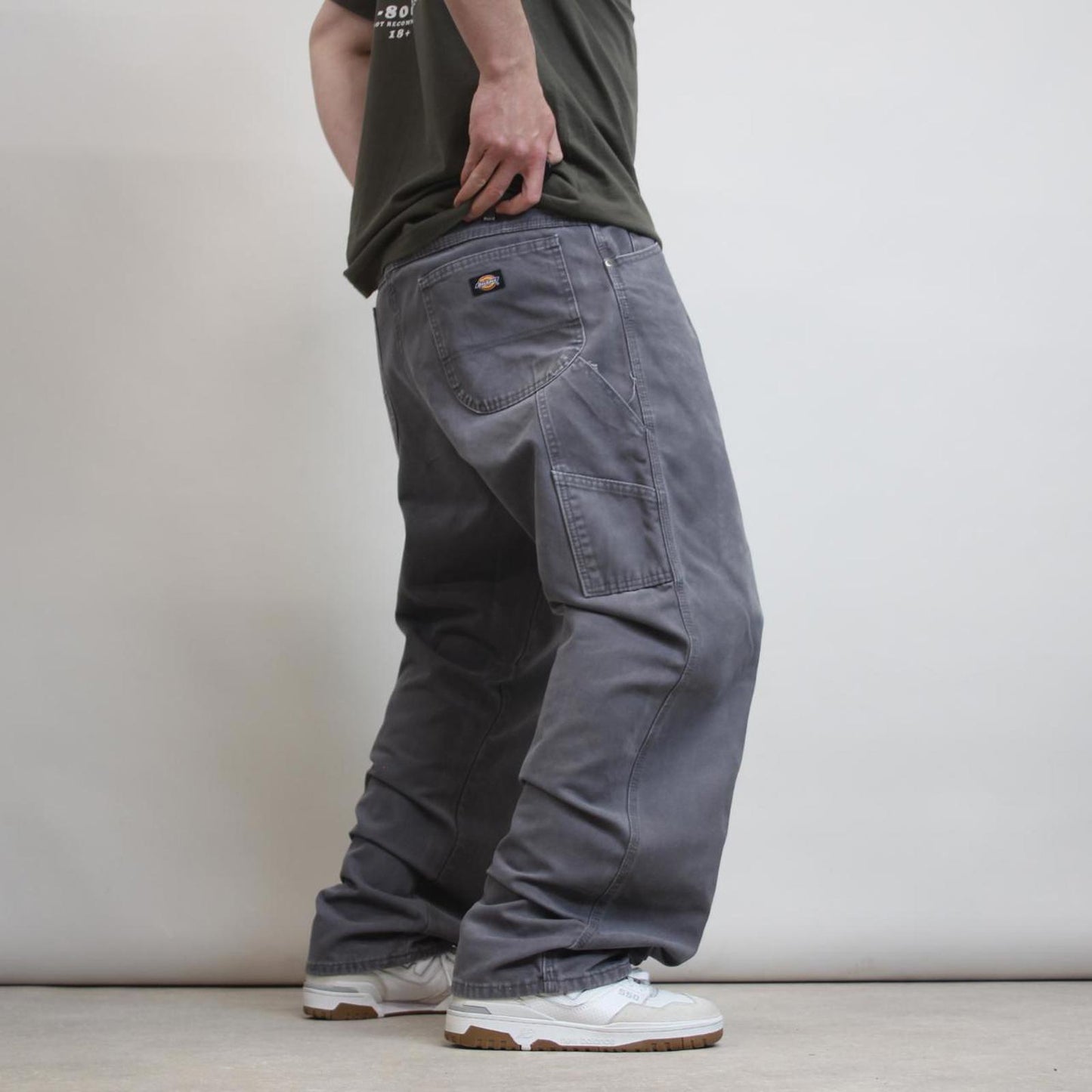 Dickies carpenter jeans W40 L32