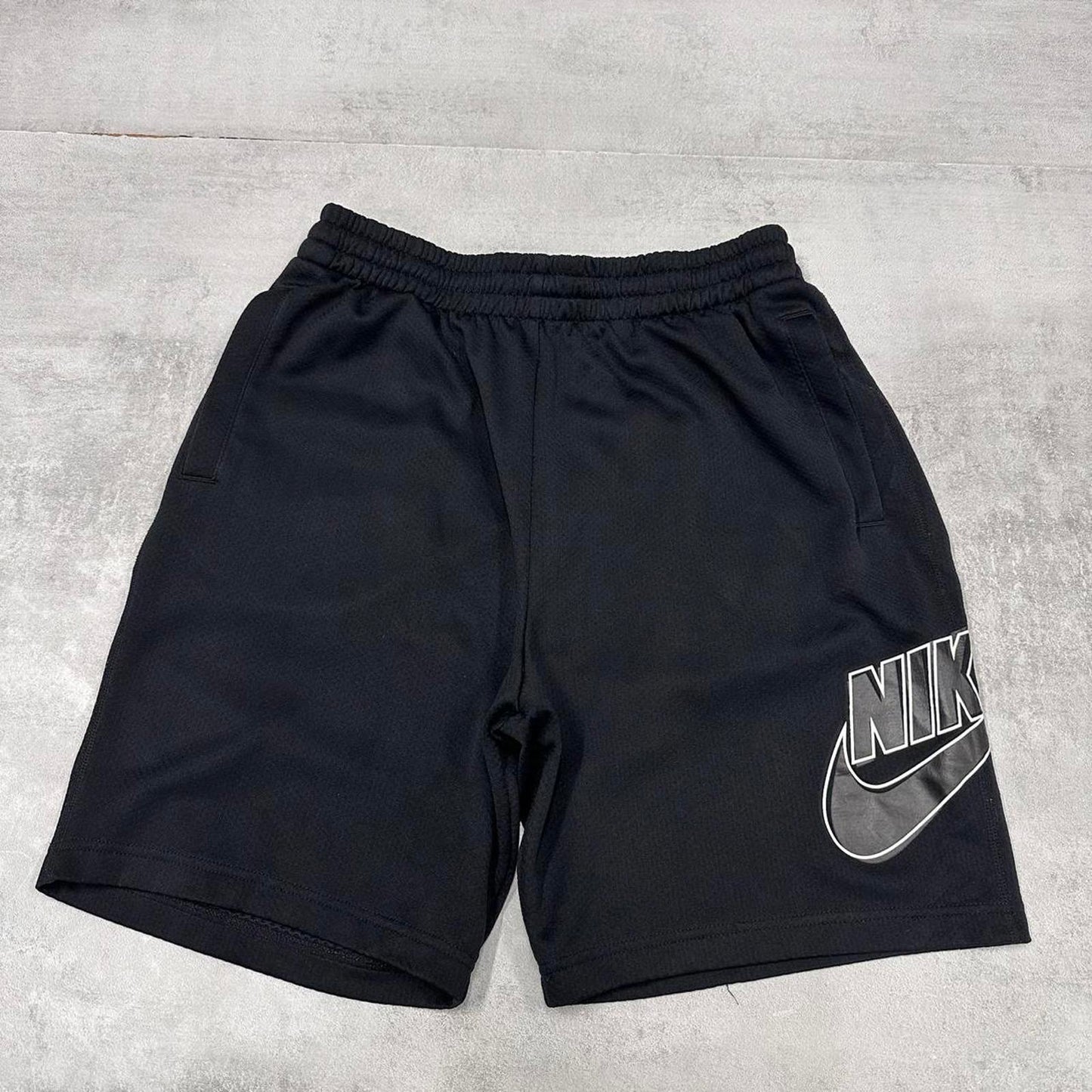 Nike Y2K Sports Shorts Medium