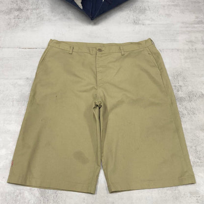 Baggy Dickies carpenter shorts W42