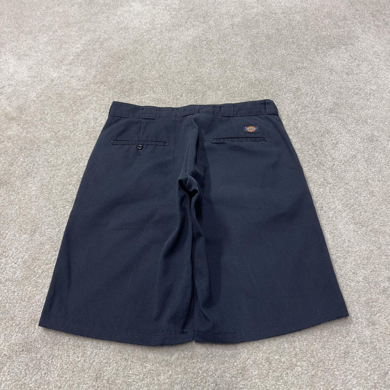 Dickies 874 shorts original fit navy Twill chino skater surf style shorts