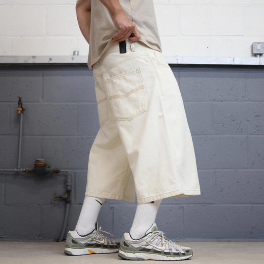 Mens baggy Evolution jorts W38