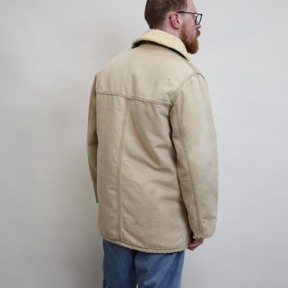 Vintage Carhartt jacket M