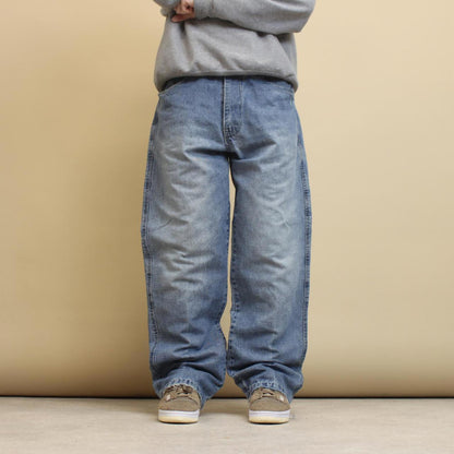 Raider skate jeans W36L32