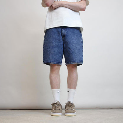 Mens Baggy Lee jorts W33