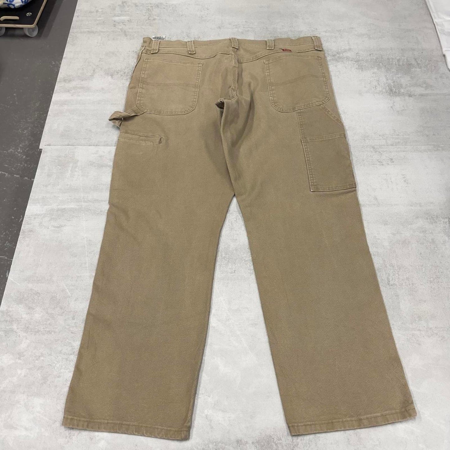 Wrangler carpenter jeans W40L30
