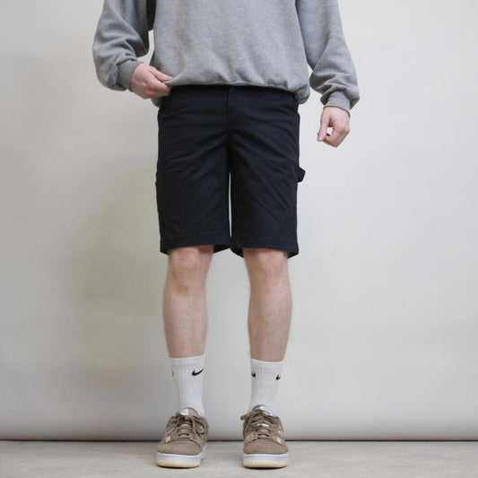 Carpenter shorts, size 6 (W30)