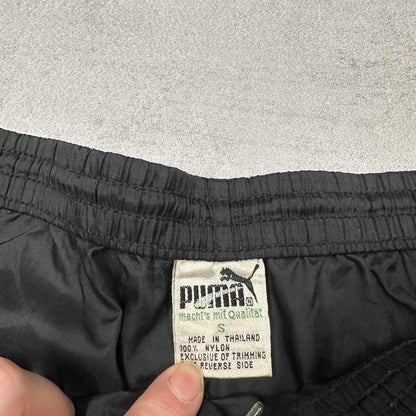 Puma trackies Small