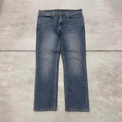 Levis jeans W34 L28