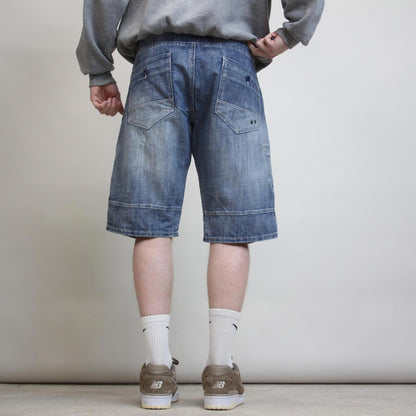 Projek Raw jorts W36