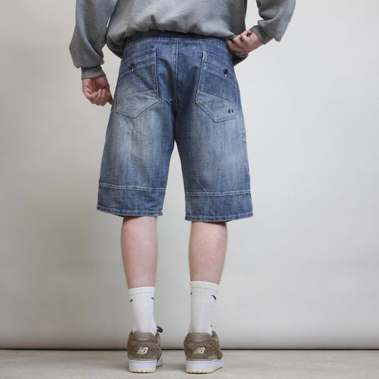 Projek Raw jorts W36