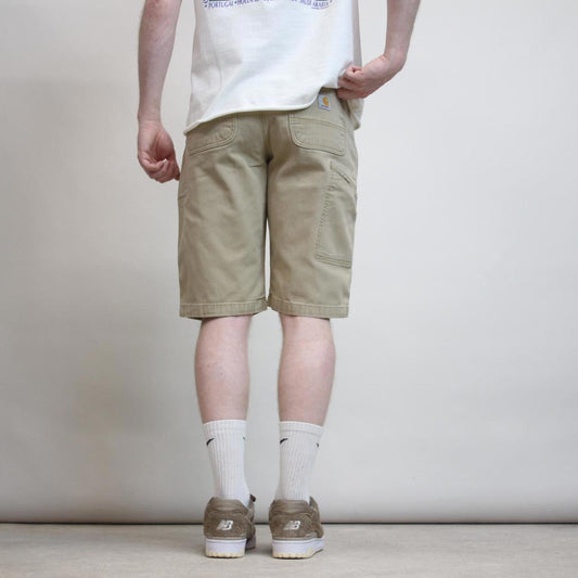 Carhartt carpenter shorts W30