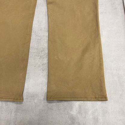 Lee trousers W38L32 loose lightweight pants