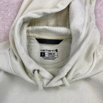 Carhartt hoodie Small