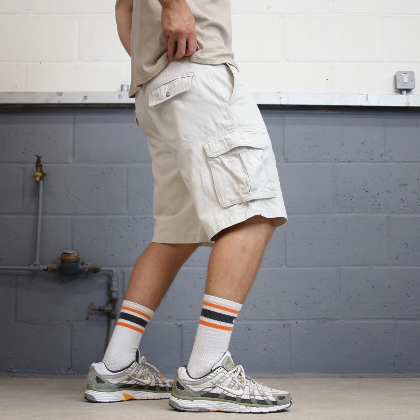 Dockers cargo shorts W36