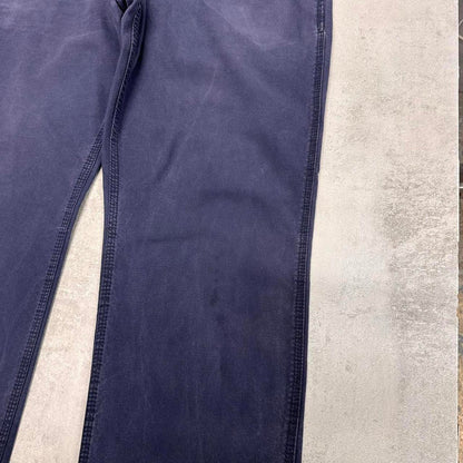 Carhartt carpenter pants W34 L30