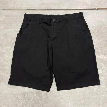 Black Dickies carpenter shorts W38