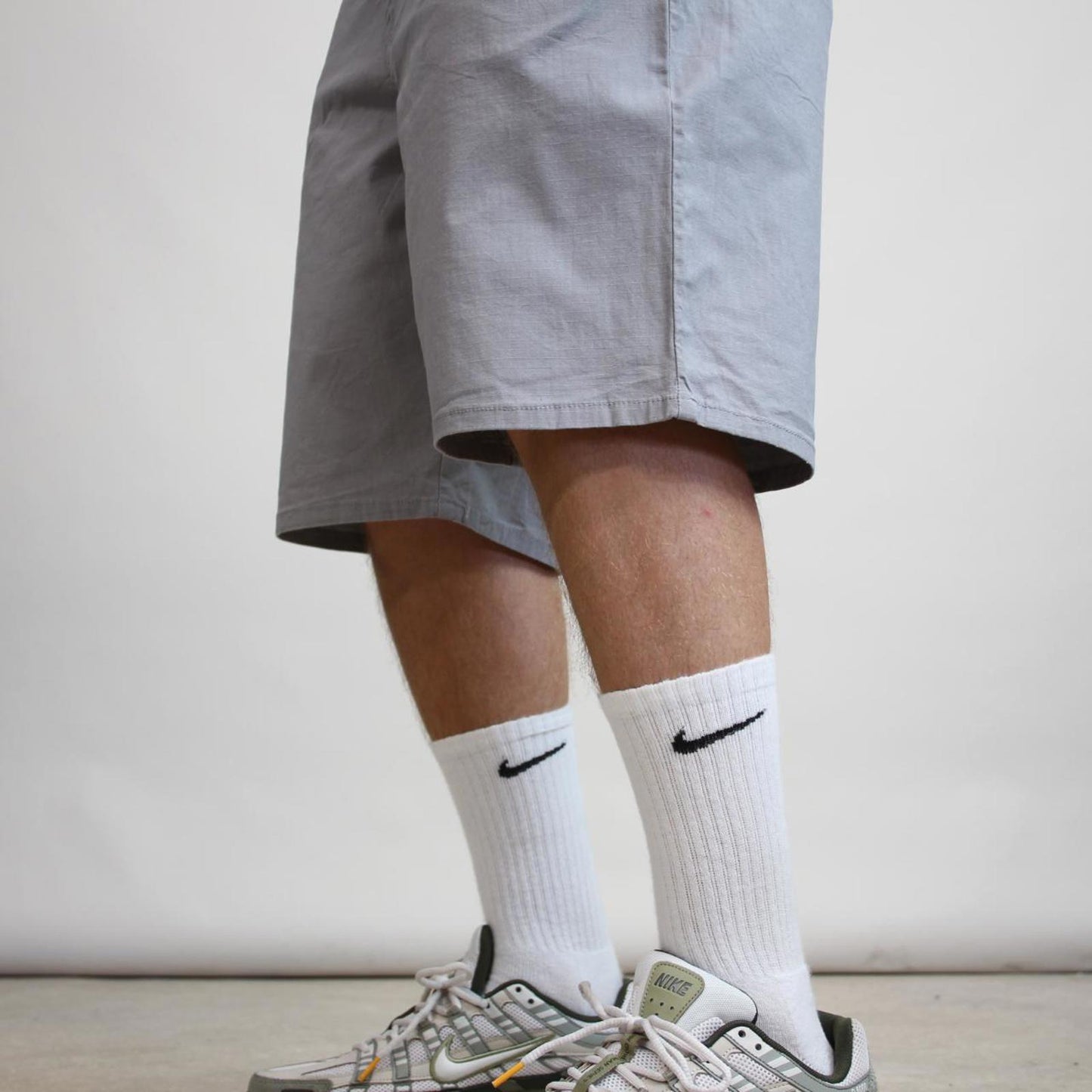 Baggy Dickies carpenter shorts W38