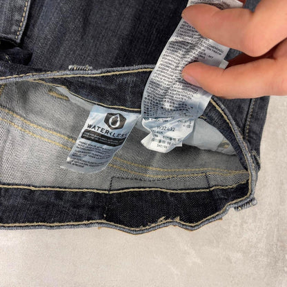 Mens Levi’s Jorts W32