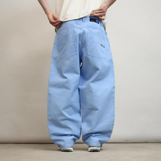 Vintage baggy Southpole jeans W38 L30