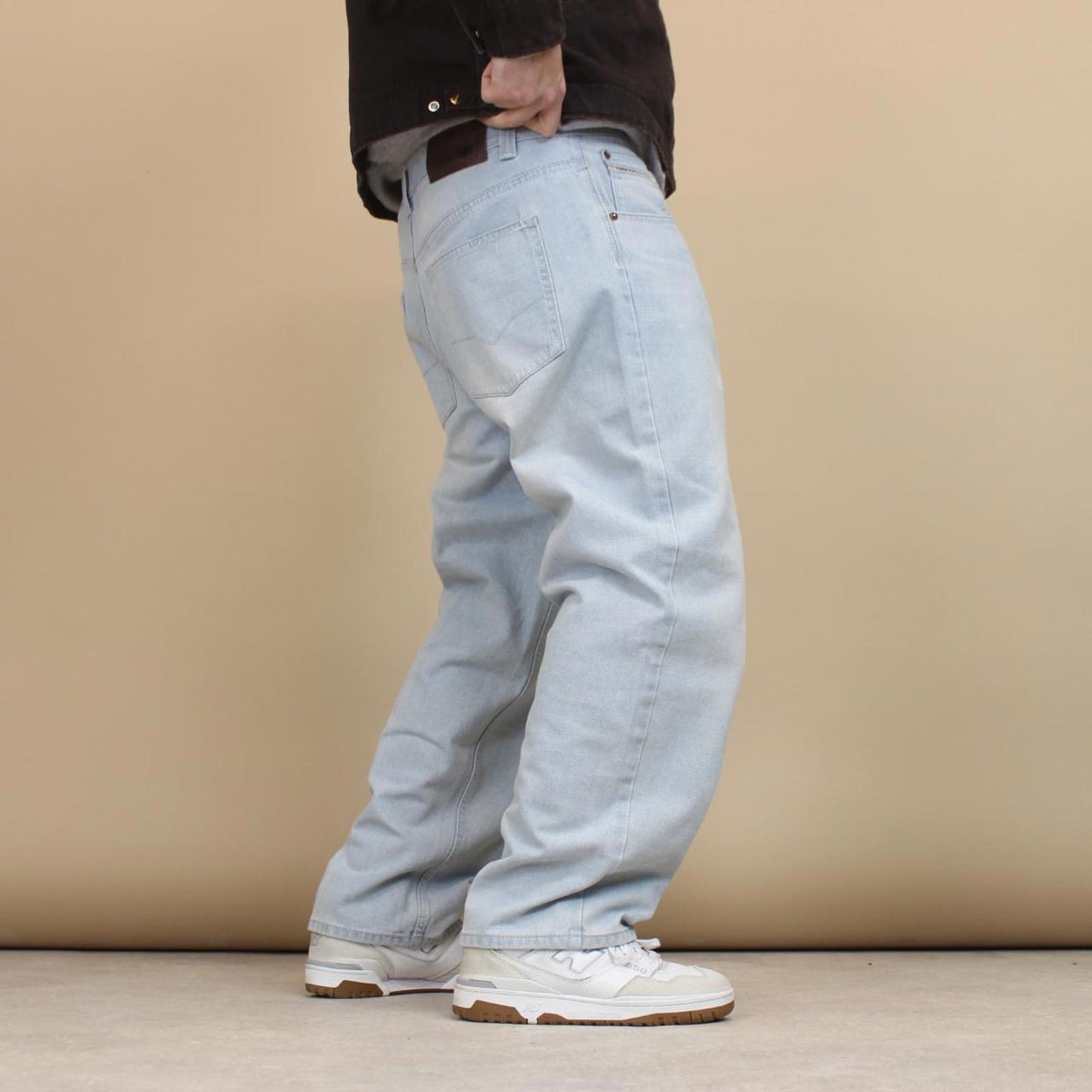 Blue Royal Blue jeans W38L30