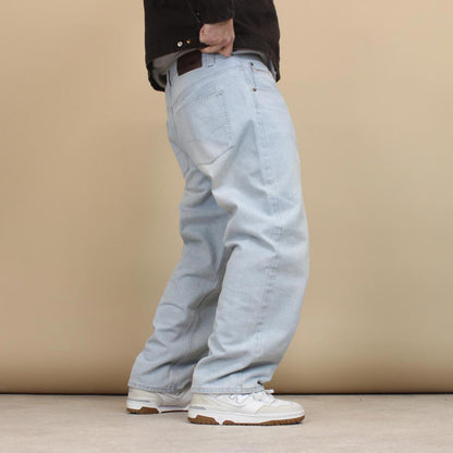 Blue Royal Blue jeans W38L30