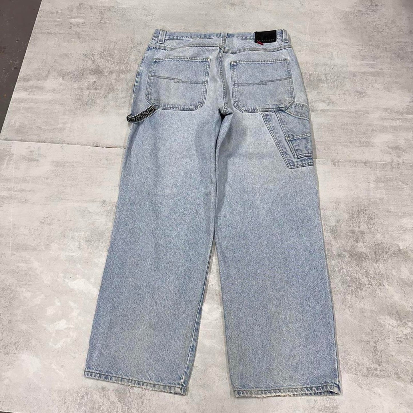 Baggy Bugle Boy Carpenter jeans W36 L32
