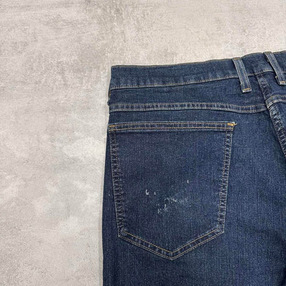 Mens Dickies carpenter jorts W36