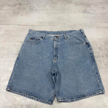 Baggy Lee jorts W38