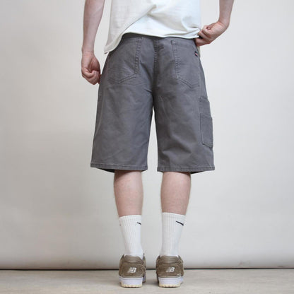 Mens Loose Dickies Carpenter Jorts W38