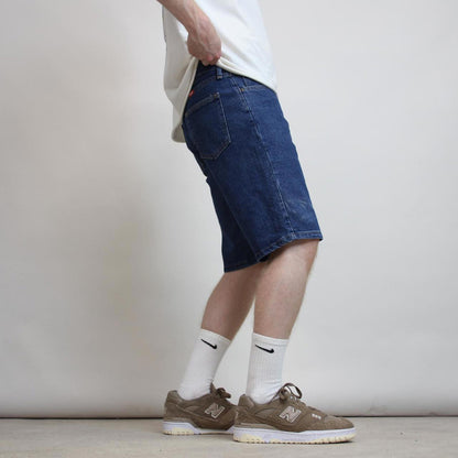 Wrangler jorts W32
