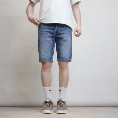 Mens Levi’s denim shorts W32