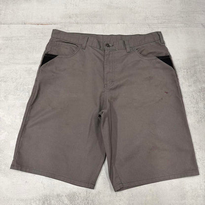 Mens Dickies shorts W36