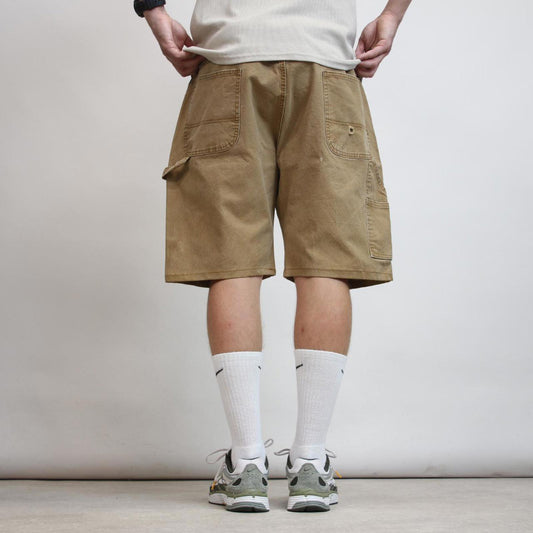 Mens Loose Dickies Carpenter Jorts W44