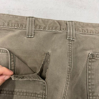 Carhartt carpenter pants W34 L33