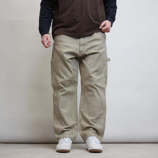 Wrangler carpenter jeans W40L30