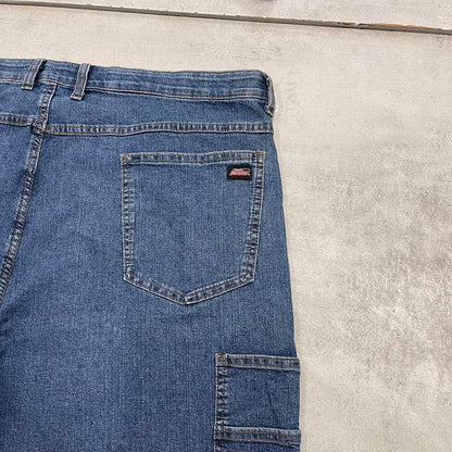 Mens Dickies carpenter jorts W42
