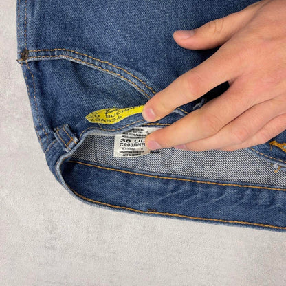 Mens Dickies jorts W38
