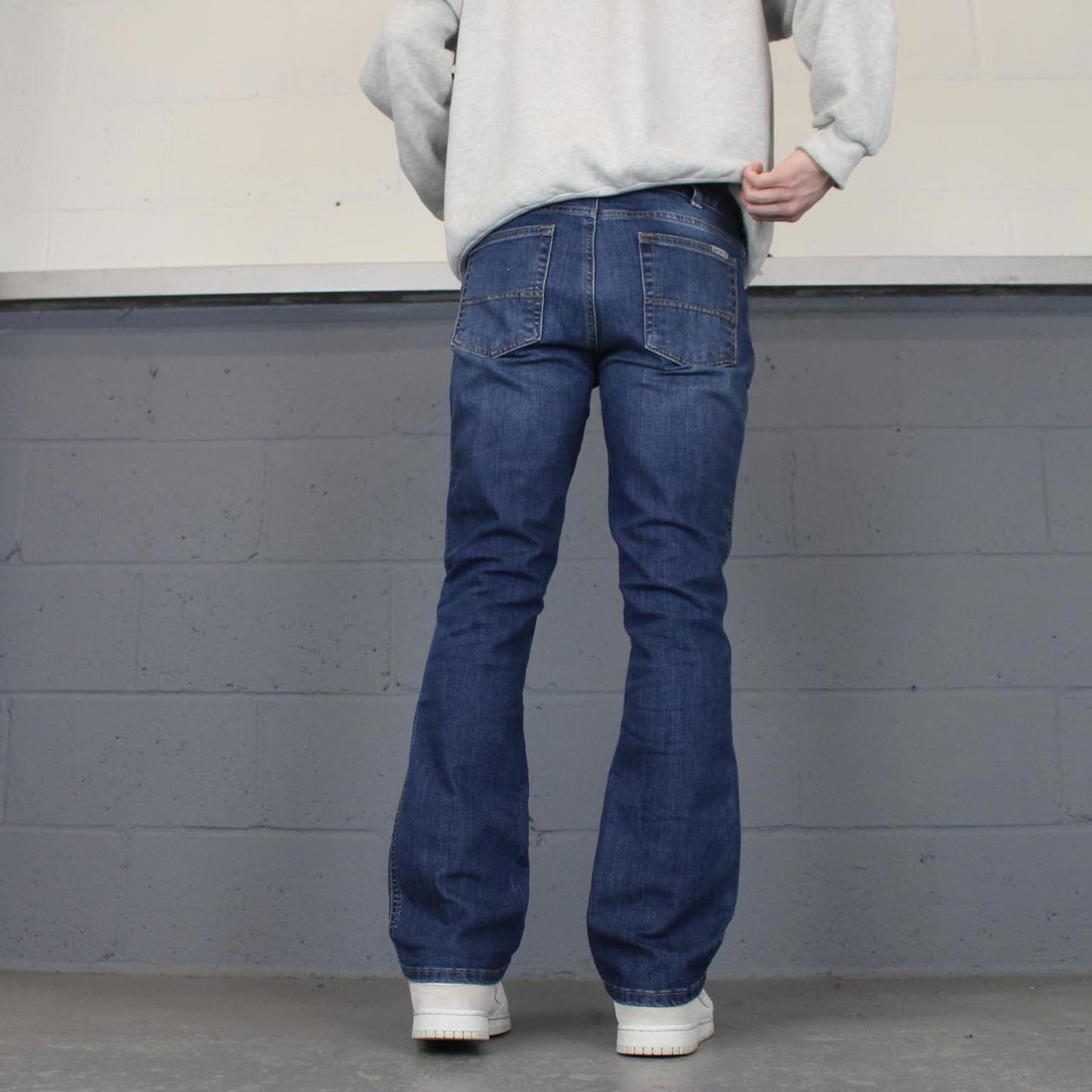 Carhartt jeans size 6 (W30 L30)