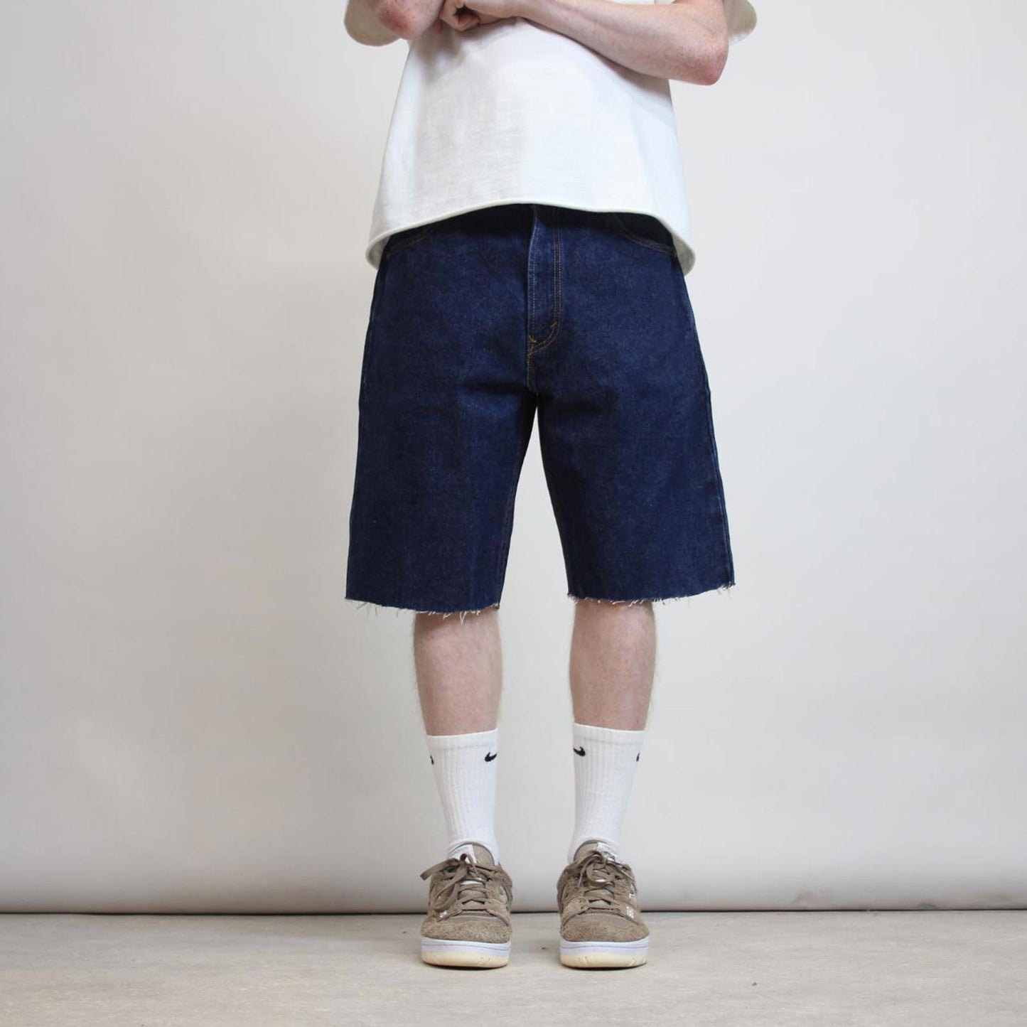 Mens Levi’s jorts W36
