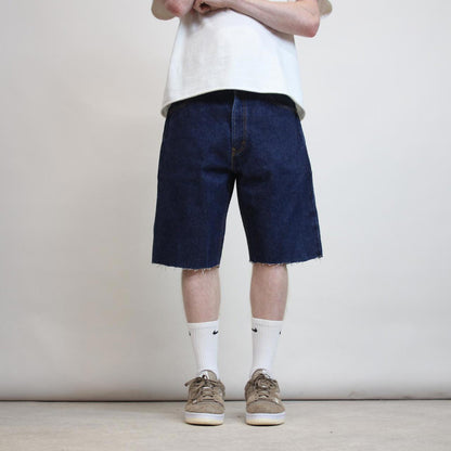 Mens Levi’s jorts W36