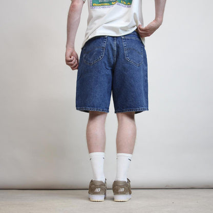 Mens Baggy Lee jorts W33