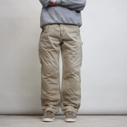 Carhartt carpenter pants W36 L32