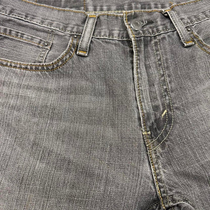 Mens Levi’s 514 jorts W31