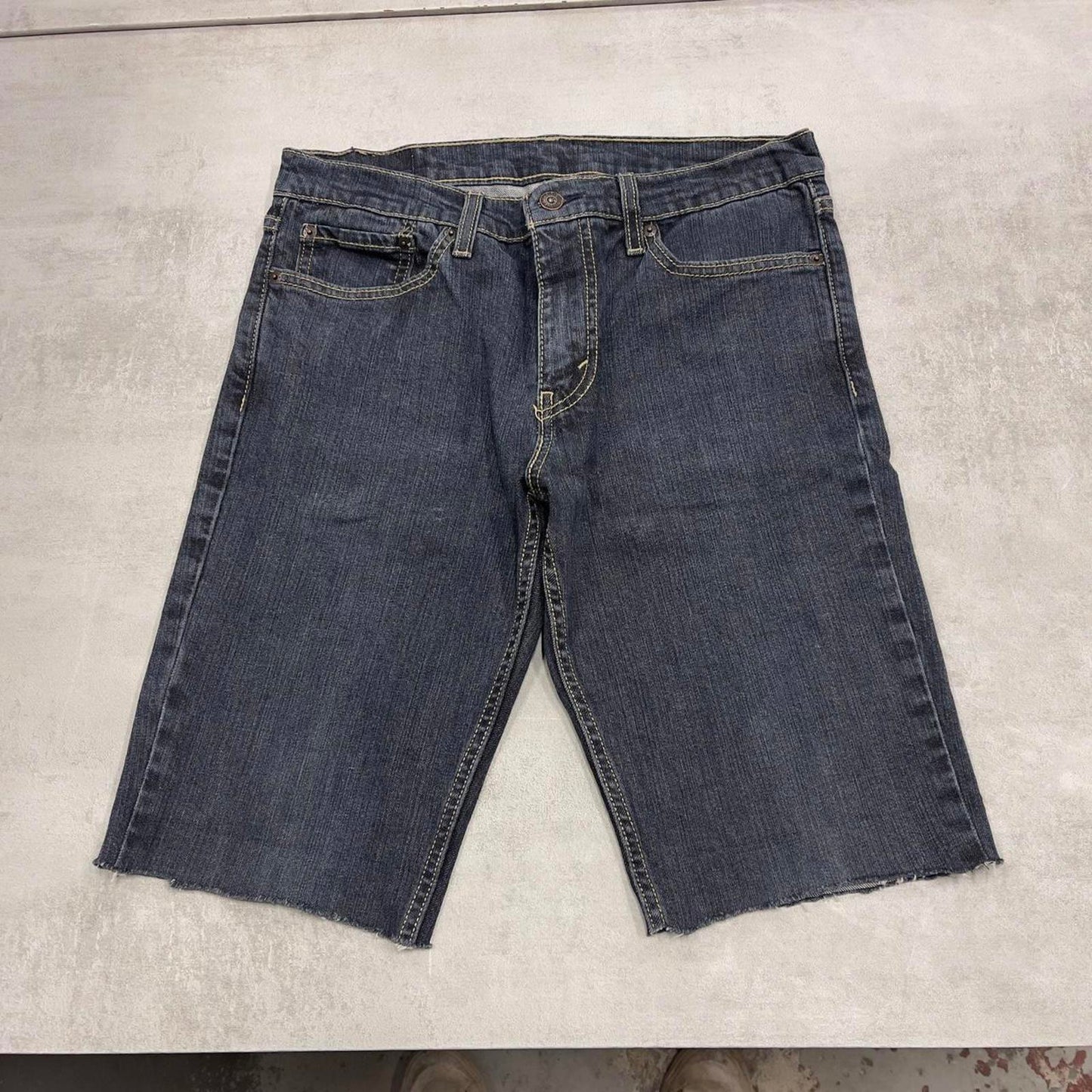Mens Levi’s Jorts W32