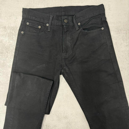 Black Levi’s jeans W30L30