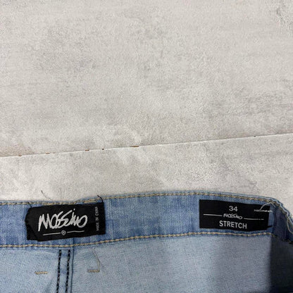 Mens Mossimo carpenter Jorts W34