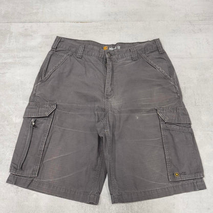 Baggy Carhartt cargo shorts W34